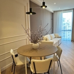 1 bedroom apartment for sale on Saburtalo