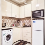 1 bedroom apartment for sale on Saburtalo 6 5