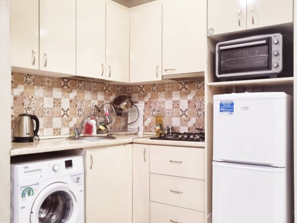 1 bedroom apartment for sale on Saburtalo 6 5