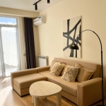 1 bedroom apartment for sale on Saburtalo 7