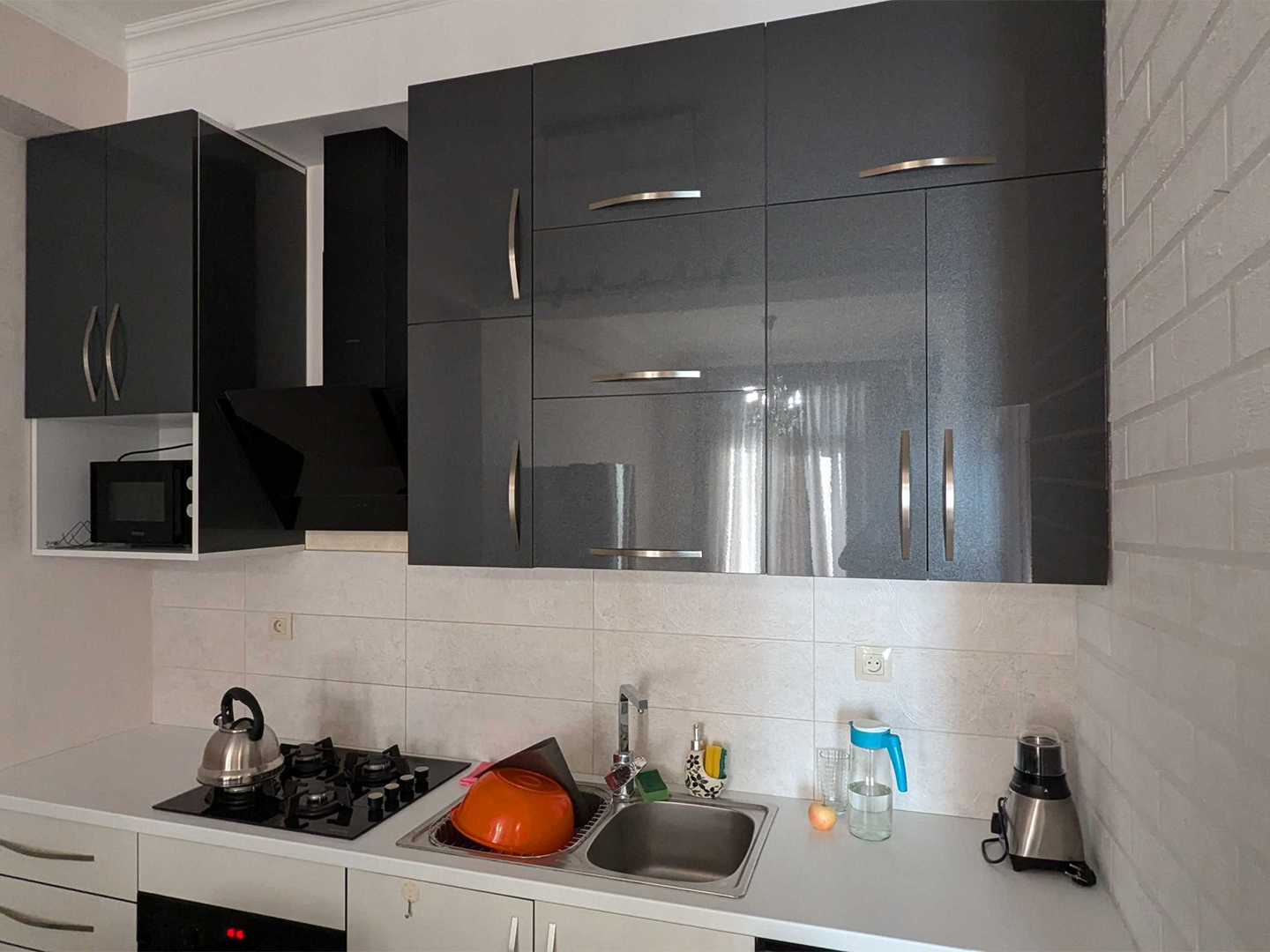 1 bedroom apartment in Didi Digomi for rent