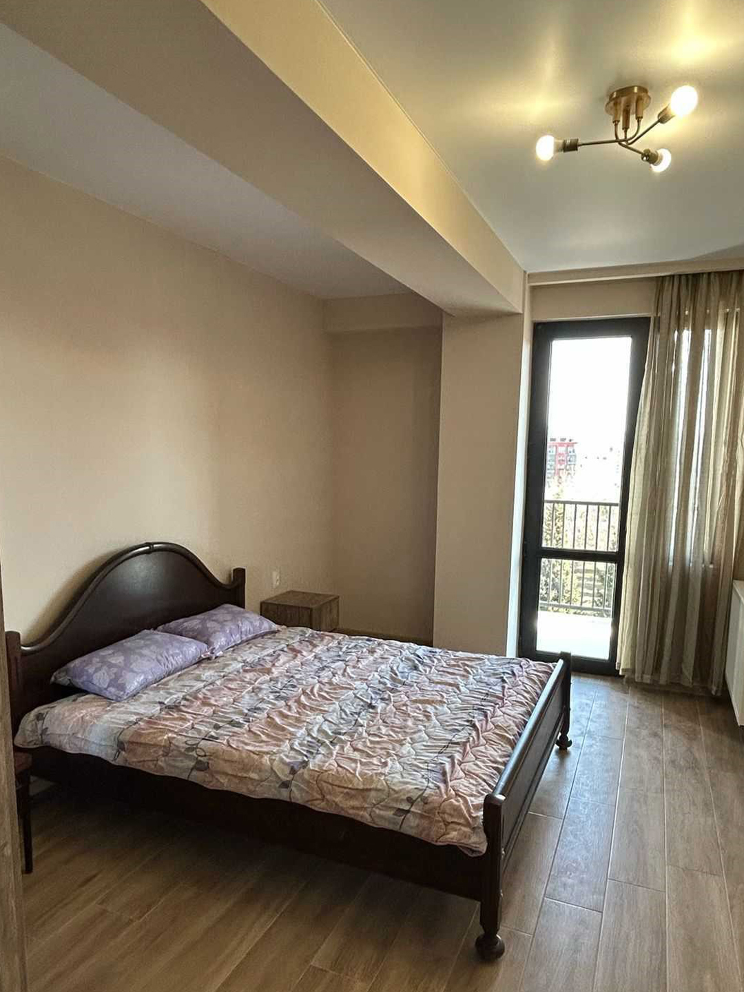 1 bedroom apartment in Didi Digomi for rent