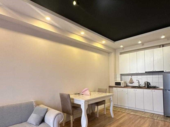آپارتمان 1 اتاق خواب در دیدی دیگومی برای اجاره 2 1 bedroom apartment in Didi Digomi for rent
