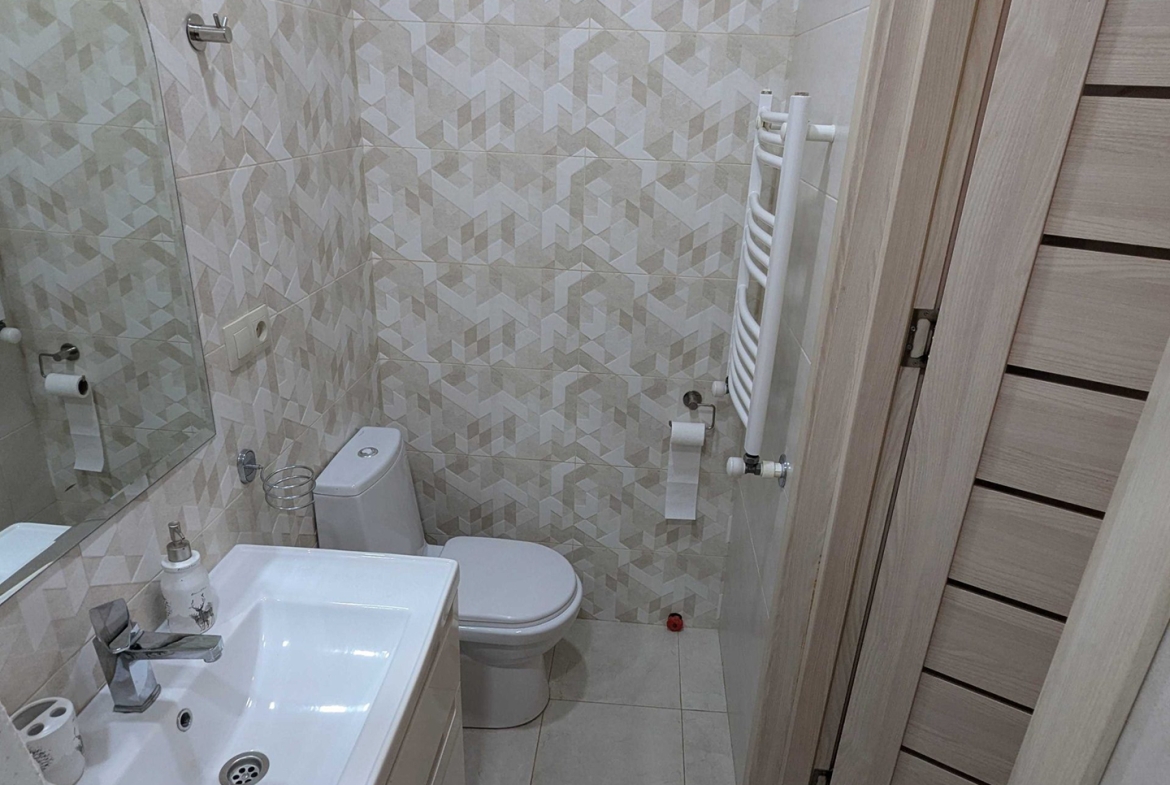 1 bedroom apartment in Didi Digomi for rent