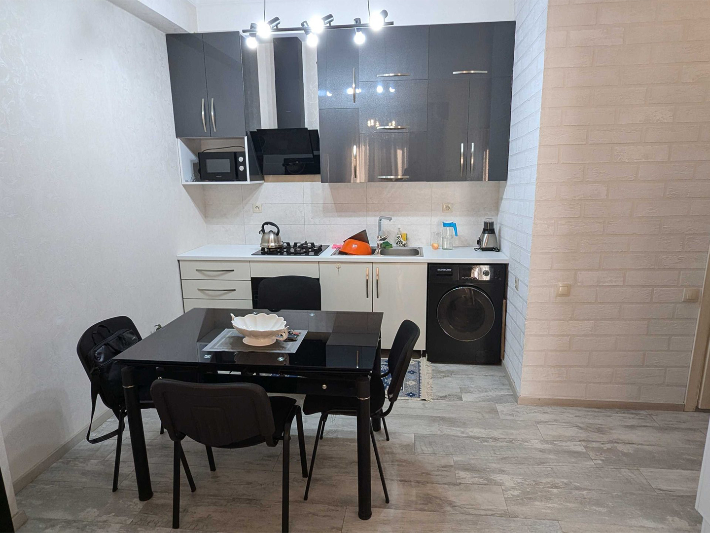 1 bedroom apartment in Didi Digomi for rent