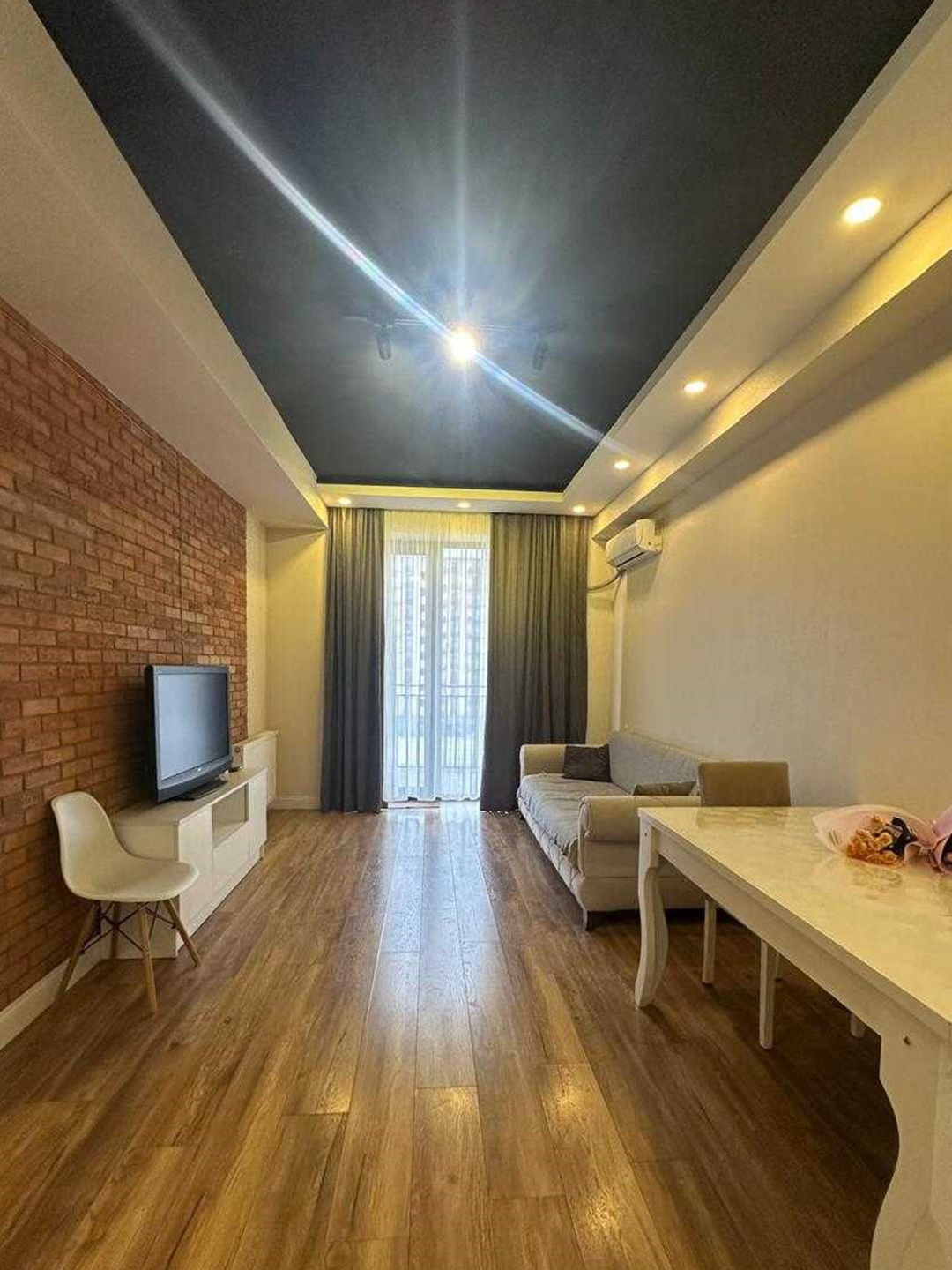 1 bedroom apartment in Didi Digomi for rent