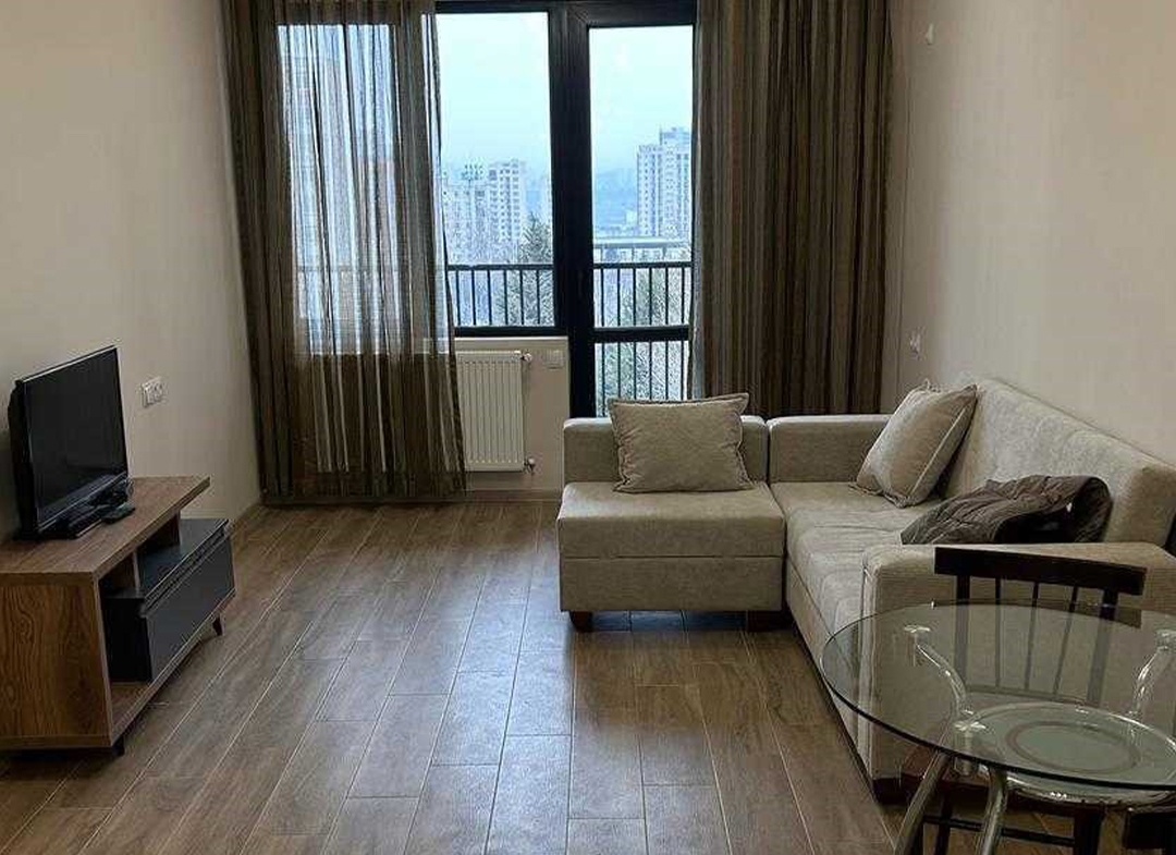 1 bedroom apartment in Didi Digomi for rent