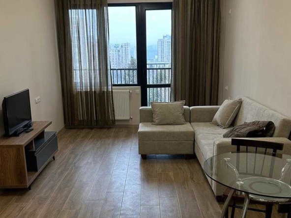 آپارتمان 1 اتاق خواب در دیدی دیگومی برای اجاره 18 1 bedroom apartment in Didi Digomi for rent