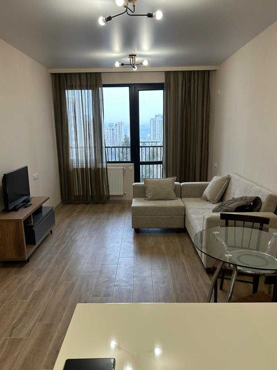 1 bedroom apartment in Didi Digomi for rent