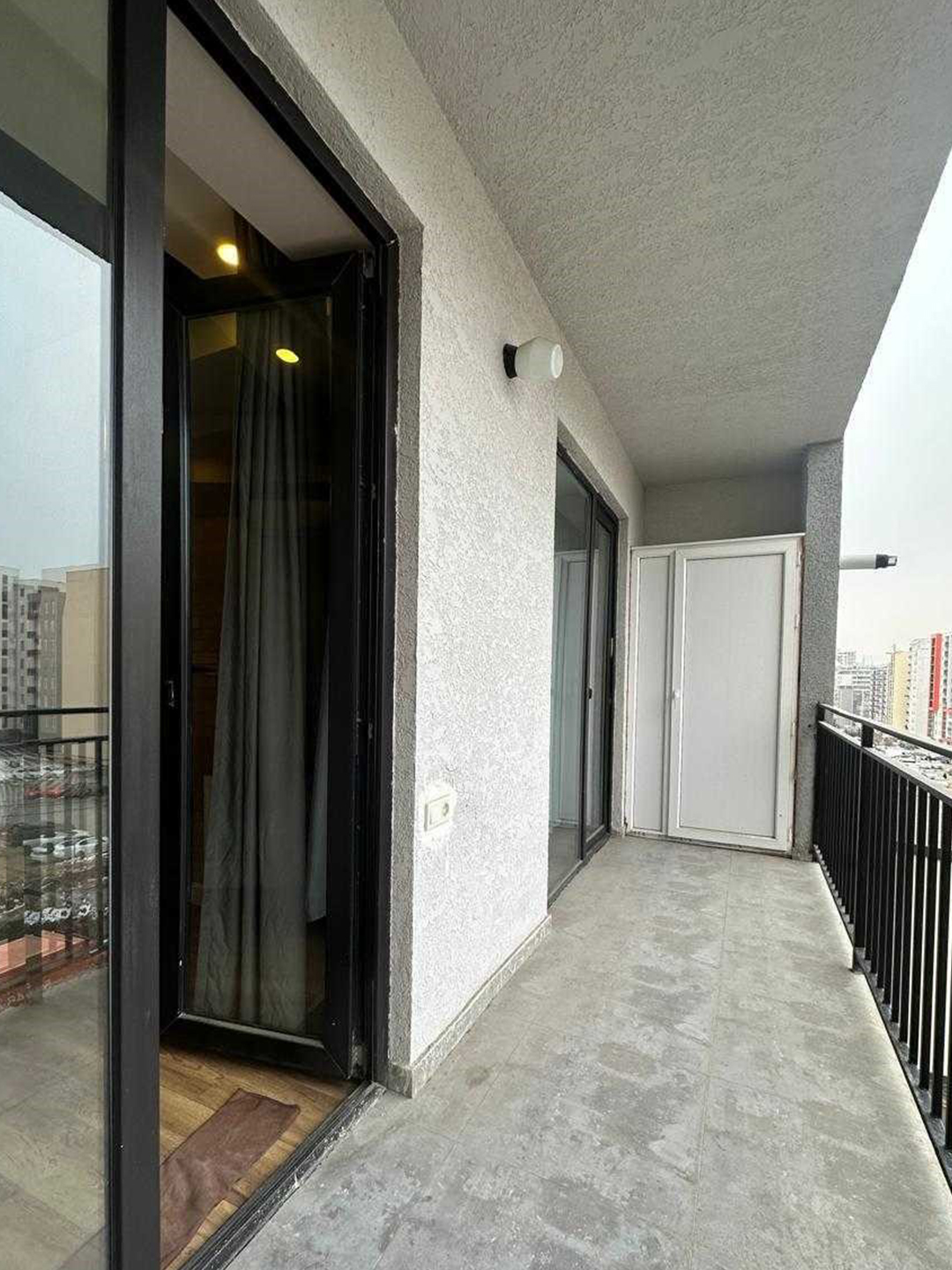 1 bedroom apartment in Didi Digomi for rent