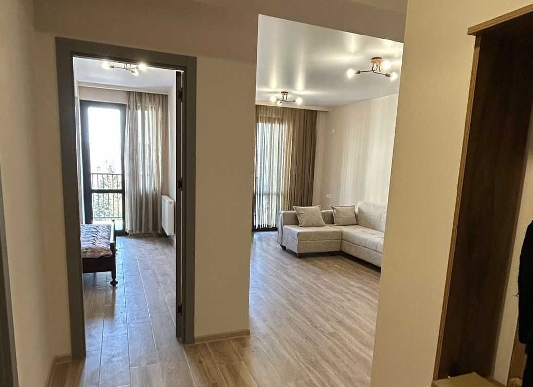 1 bedroom apartment in Didi Digomi for rent