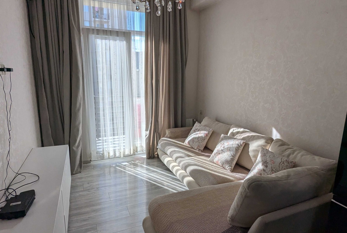 1 bedroom apartment in Didi Digomi for rent