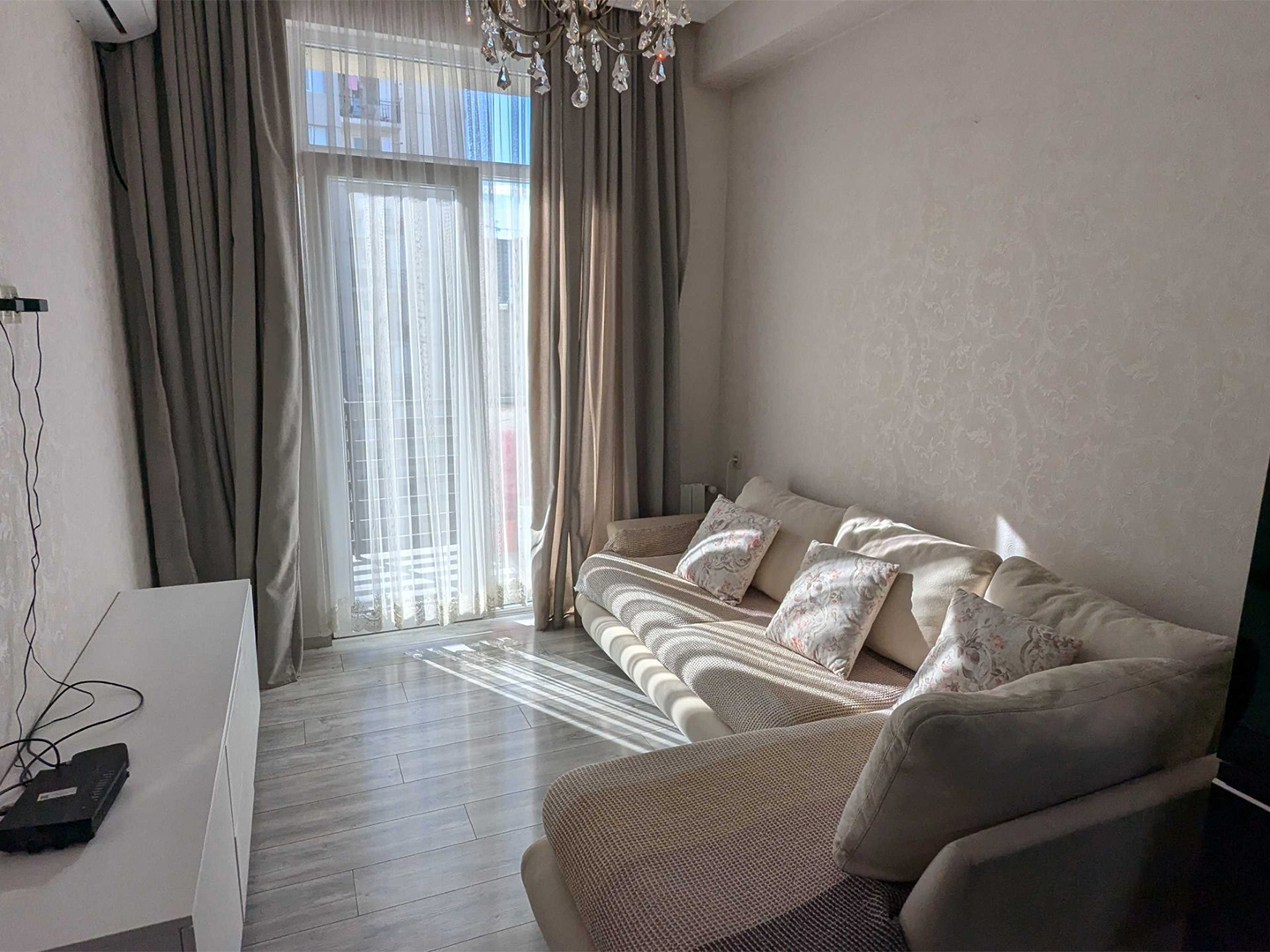 1 bedroom apartment in Didi Digomi for rent