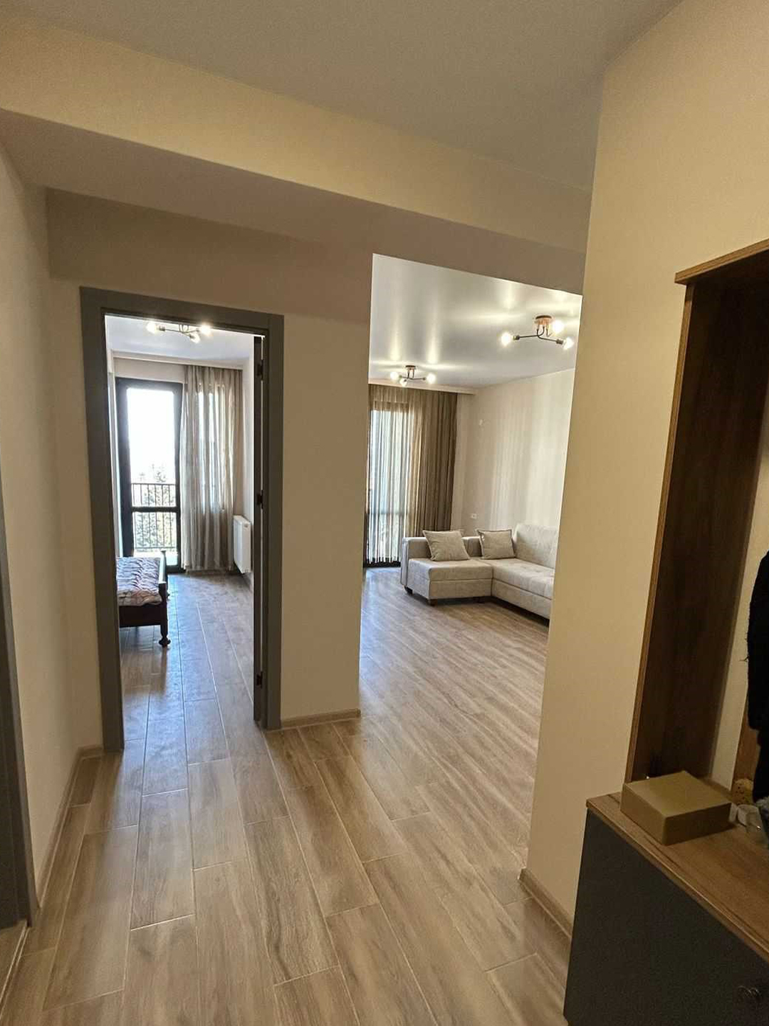 1 bedroom apartment in Didi Digomi for rent