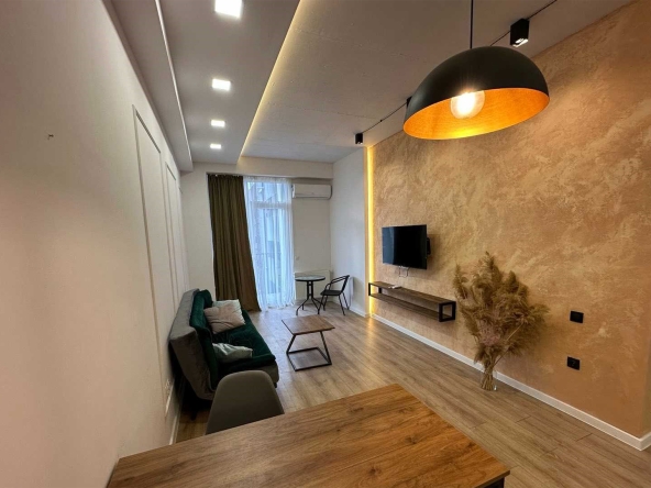 1 bedroom apartment in Didi Digomi for sale 14 1 bedroom apartment in Didi Digomi for sale