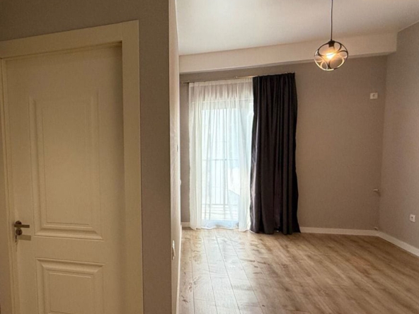 آپارتمان 1 اتاق خواب در ديدوب براي فروش 2 1 bedroom apartment in Didube for sale