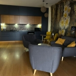 1 bedroom apartment in Tbilisi Gardens for rent