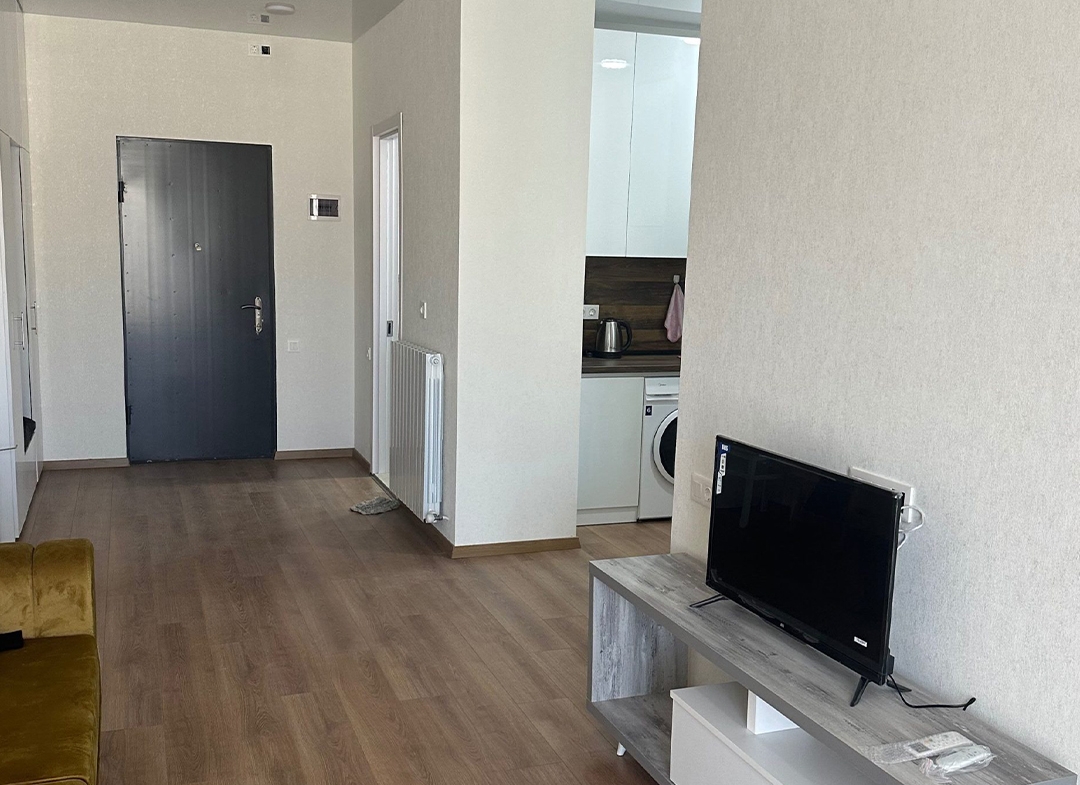 1 bedroom apartment on Saburtalo for rent