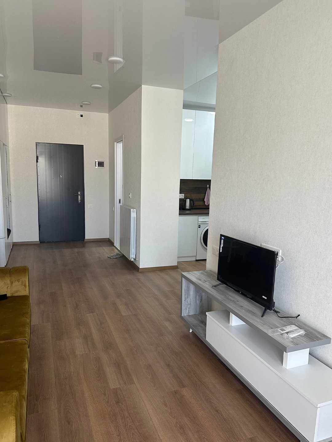 1 bedroom apartment on Saburtalo for rent