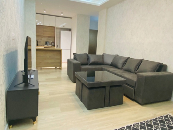 1 bedroom apartment on Saburtalo for rent 10 1 bedroom apartment on Saburtalo for rent