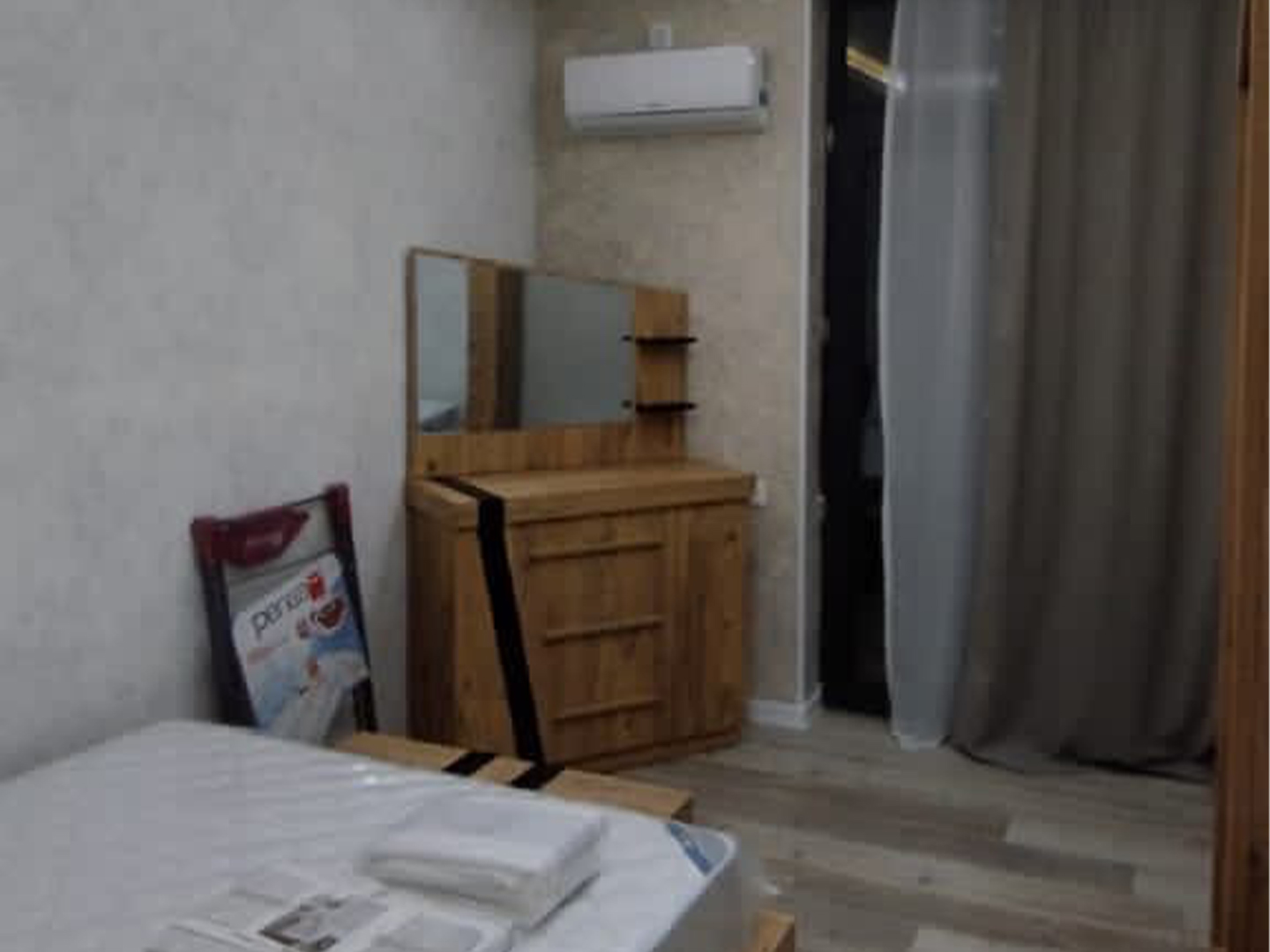 1 bedroom apartment on Saburtalo for rent