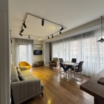 1 bedroom apartment on Saburtalo for rent