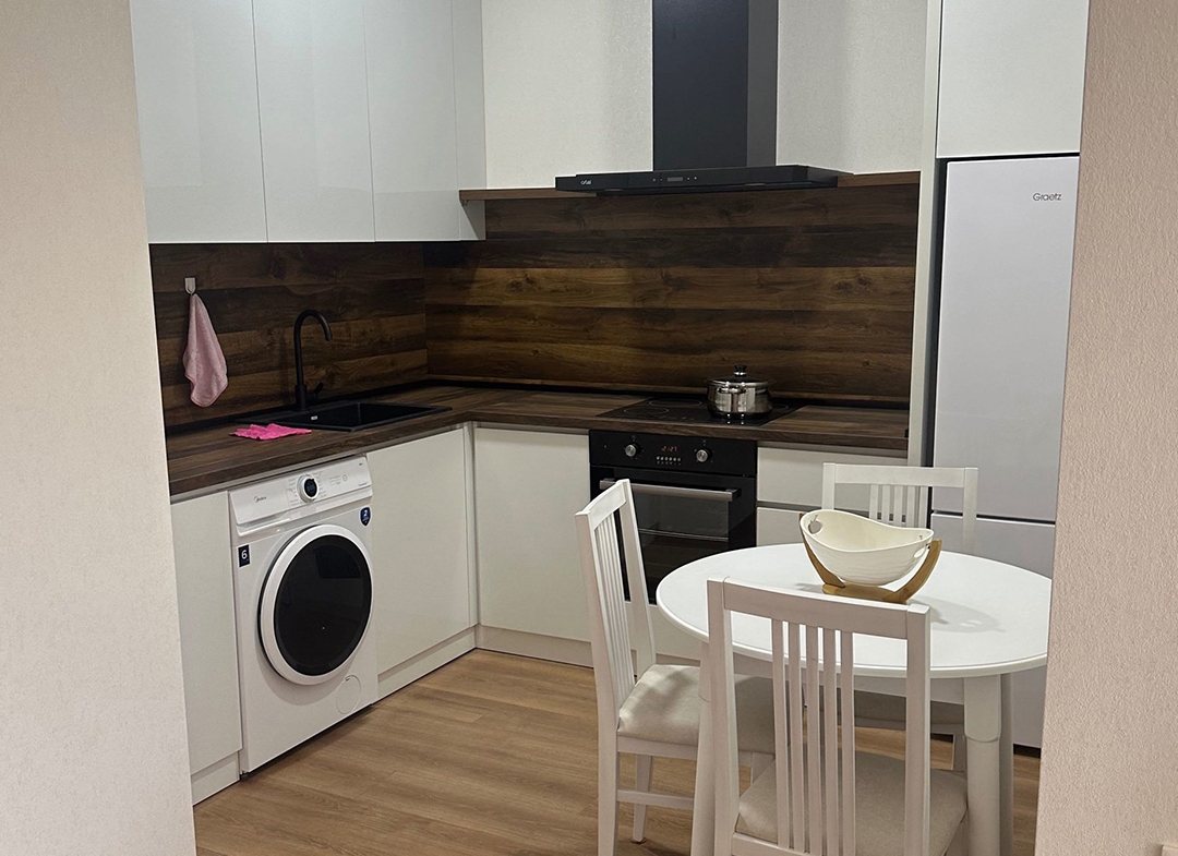 1 bedroom apartment on Saburtalo for rent