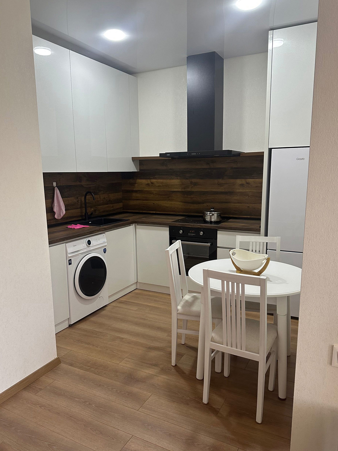 1 bedroom apartment on Saburtalo for rent