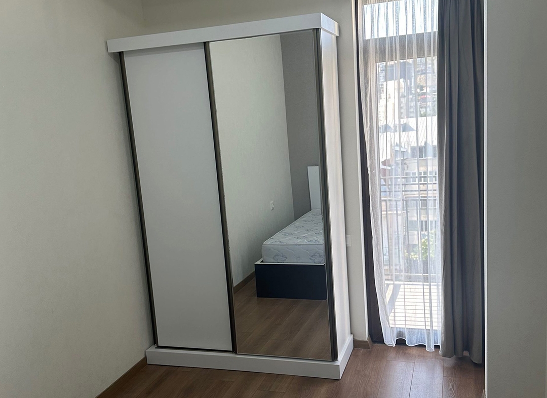 1 bedroom apartment on Saburtalo for rent