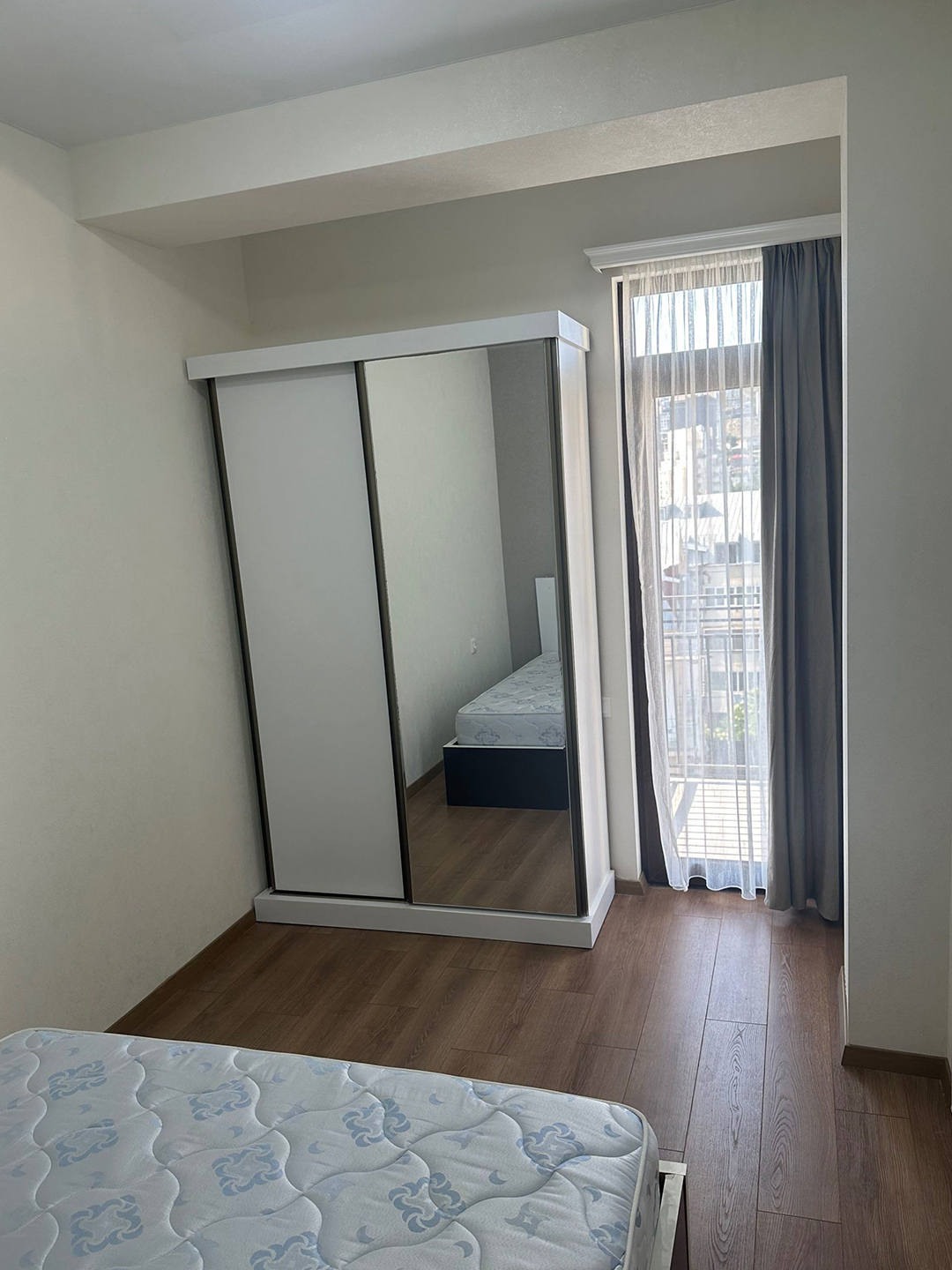 1 bedroom apartment on Saburtalo for rent