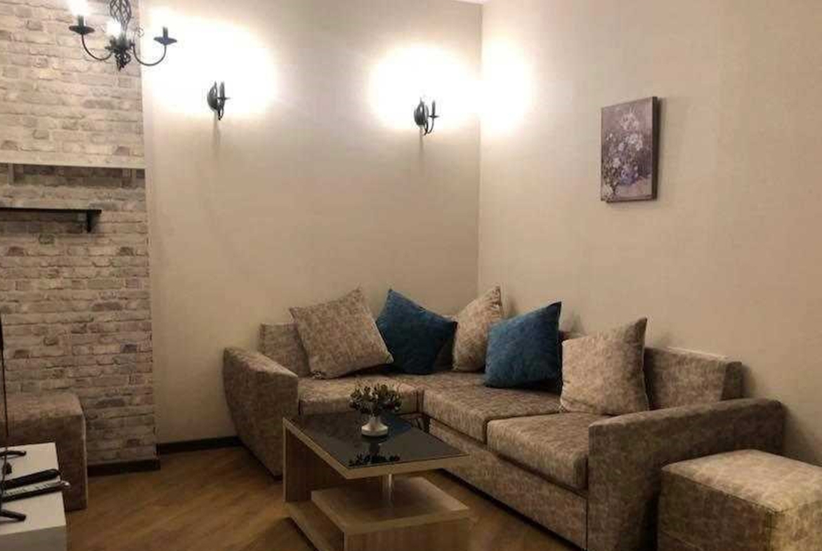 1 bedroom apartment on Saburtalo for rent