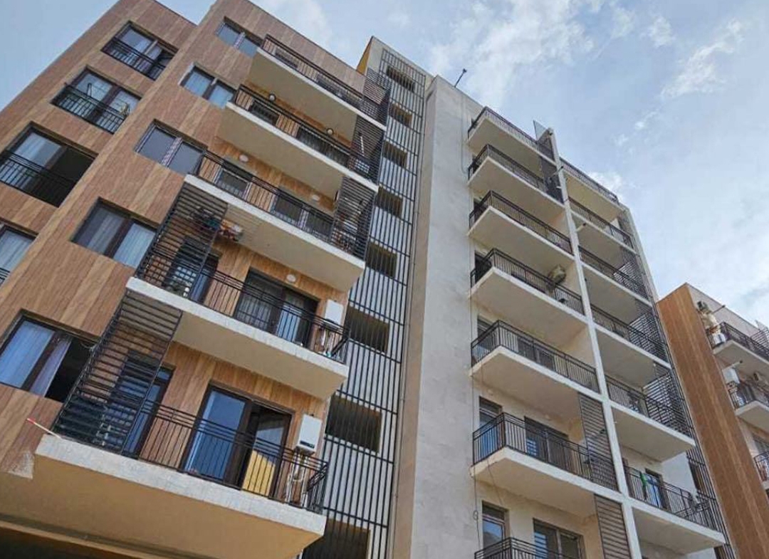 1 bedroom apartment on Saburtalo for rent