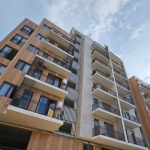 1 bedroom apartment on Saburtalo for rent