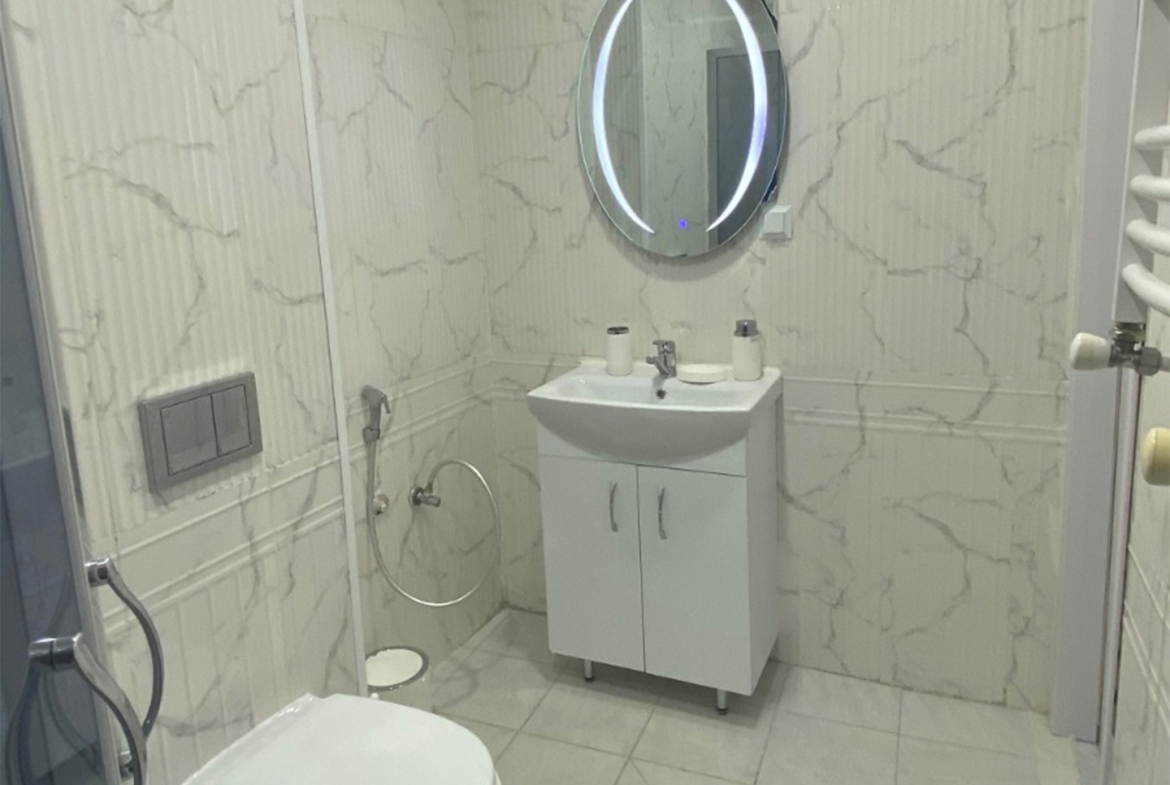 1 bedroom apartment on Saburtalo for rent