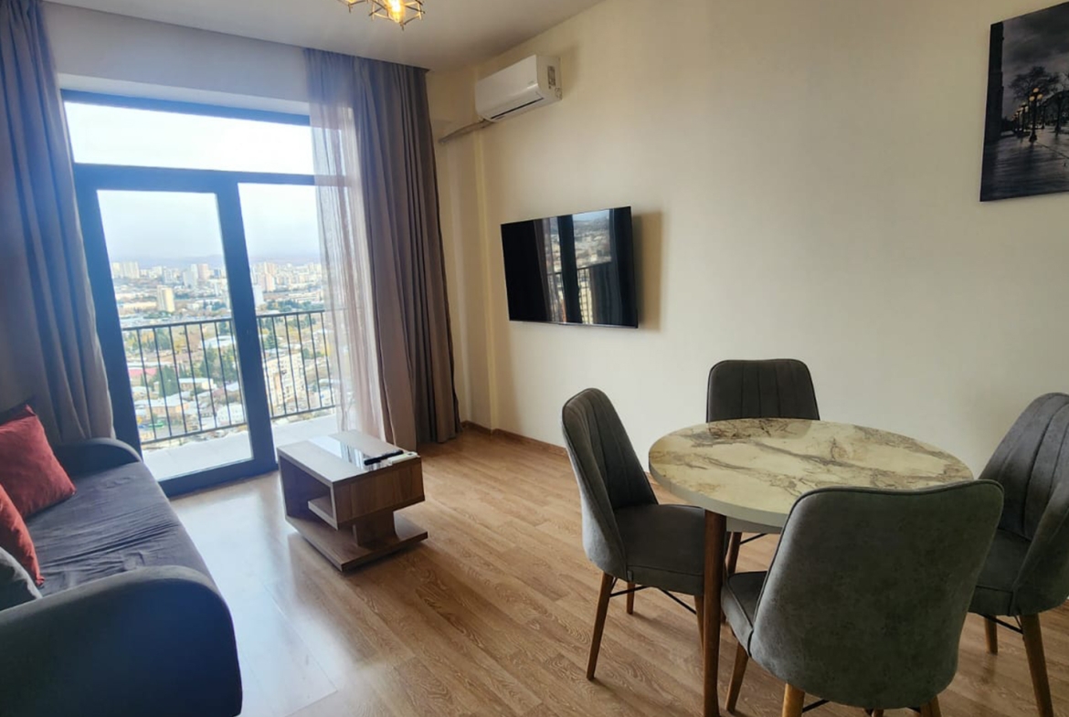 3 bedroom apartment for sale in Ortachala