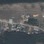 1102 sq.m agricultural land for sale in Tsodoreti