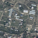 1267 sq.m agricultural land in Tsilkani