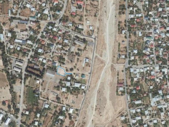 1460 sq.m agricultural land for sale in Sagarejo