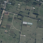 1492 sq.m agricultural land for sale in Tsilkani