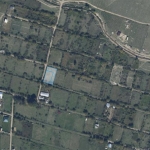 1514 sq.m agricultural land for sale in Tsilkani