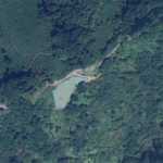 1823 sq.m agricultural land for sale in Khelvachauri