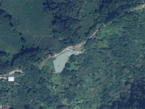 1823 sq.m agricultural land for sale in Khelvachauri