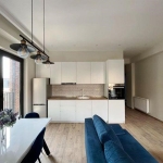 2 Bedroom apartment for rent in Avlabari 3