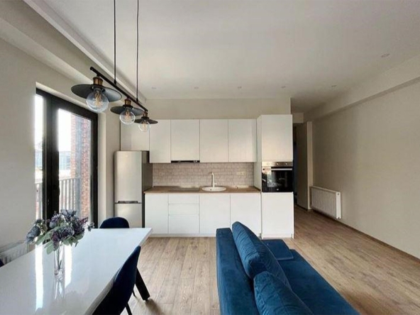 Сдается квартира с 2 спальнями в аренду в Авлабари 12 2 Bedroom apartment for rent in Avlabari 3