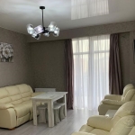 2 Bedroom apartment for rent in Isani 1