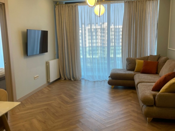 آپارتمان 2 اتاق خواب برای اجاره در اورتاچالا 10 2 Bedroom apartment for rent in Ortachala 6