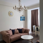 2 Bedroom apartment for rent in Vake 7 8