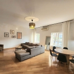 2 Bedroom apartment for rent on Mtatsminda 8 1