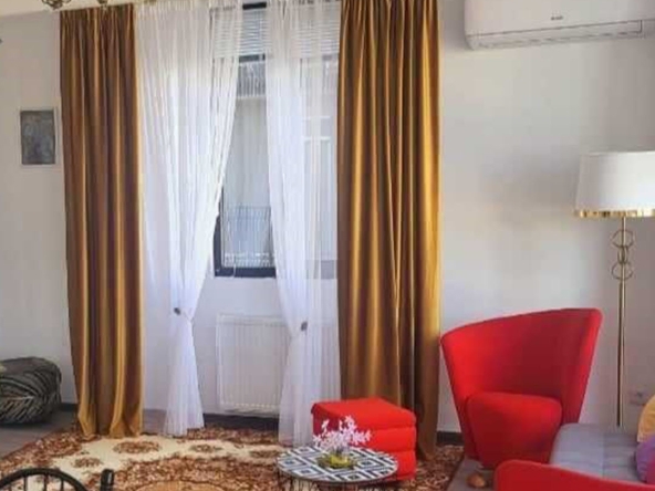 آپارتمان 2 اتاق خواب برای اجاره در سابورتالو 20 2 Bedroom apartment for rent on Saburtalo 1 1