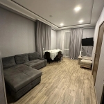 2 Bedroom apartment for rent on Saburtalo 1 10